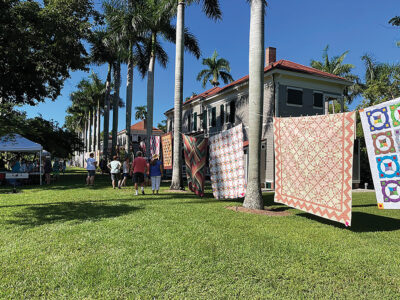 article image - edison quilts